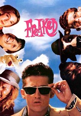 Freaks - Das ultimative Monster-Grusel-Kabinett!