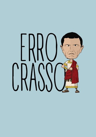 Erro Crasso