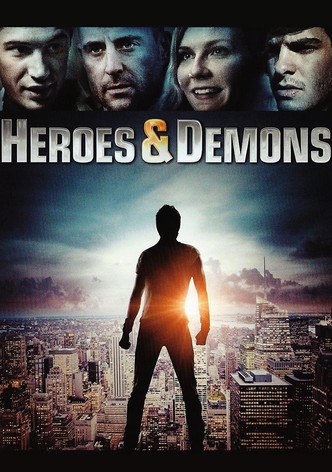 Heroes & Demons