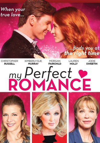 My Perfect Romance streaming where to watch online