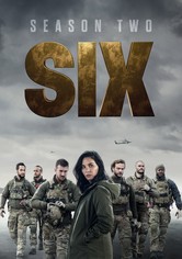Six - Temporada 2