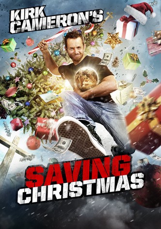 Saving Christmas