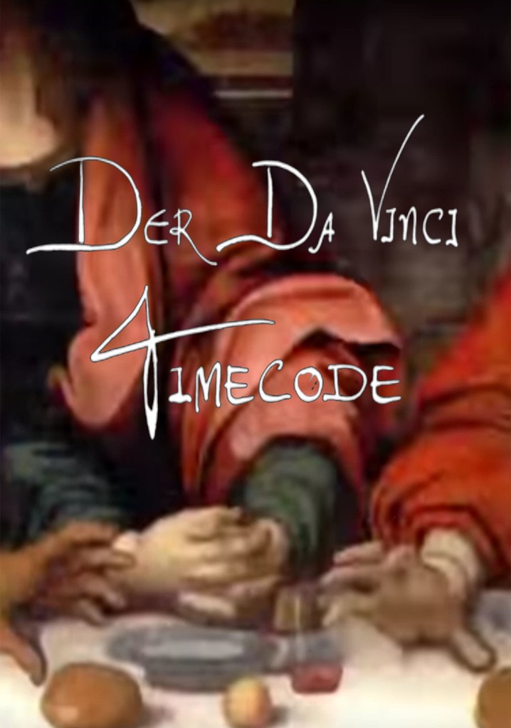 The Da Vinci Timecode
