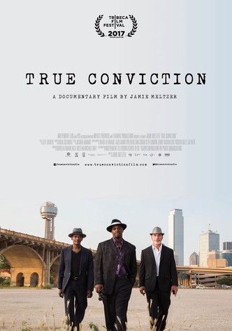 True Conviction
