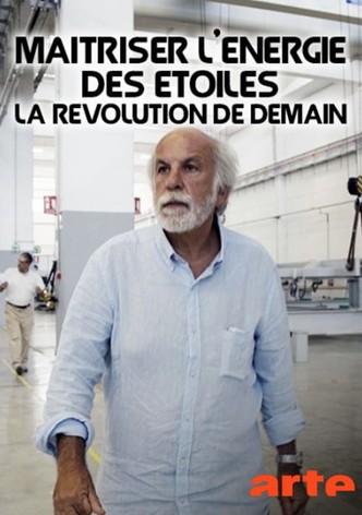 Maîtriser l'énergie des étoiles, la révolution de demain