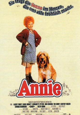 Annie