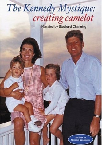 The Kennedy Mystique: Creating Camelot