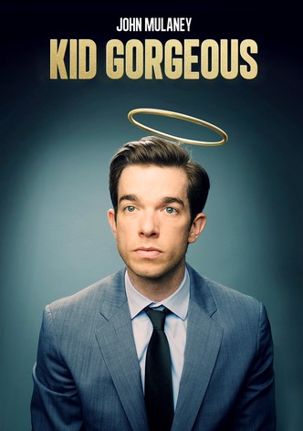 John Mulaney: Kid Gorgeous at Radio City