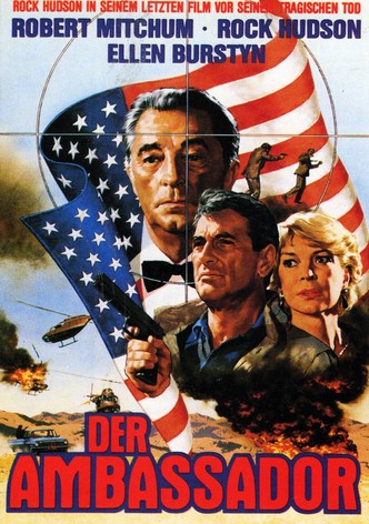Der Ambassador