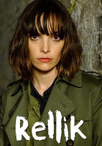 Rellik