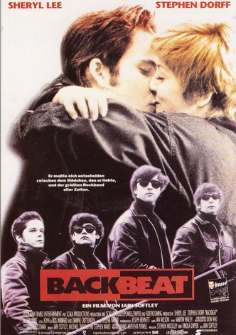 BackBeat - Die Wahrheit über die Beatles