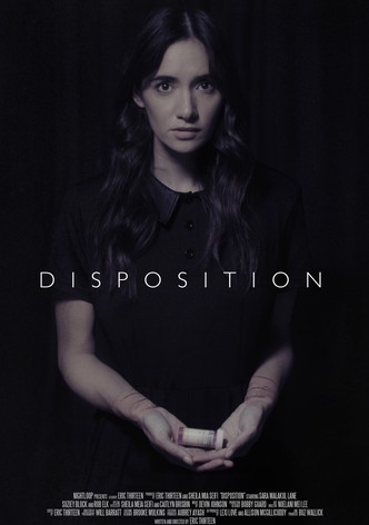 Disposition
