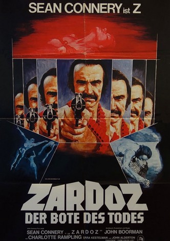 Zardoz