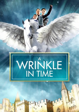 A Wrinkle in Time