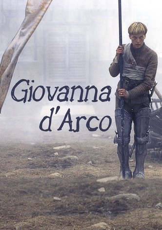 Giovanna d'Arco
