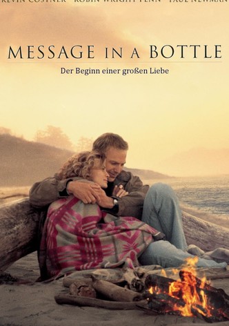 Message in a Bottle - Der Beginn einer großen Liebe