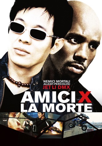 Amici X la morte