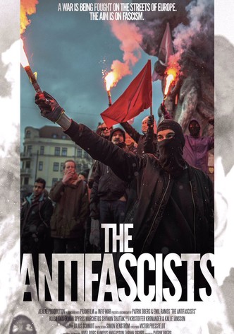 Os Antifascistas