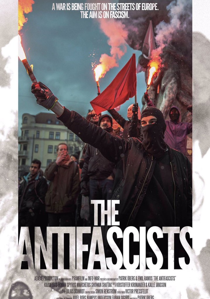 The Antifascists