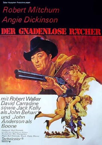 Der gnadenlose Rächer