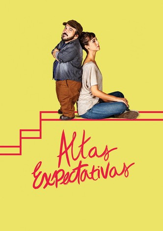 Altas Expectativas