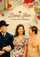 Dona Flor e Seus Dois Maridos