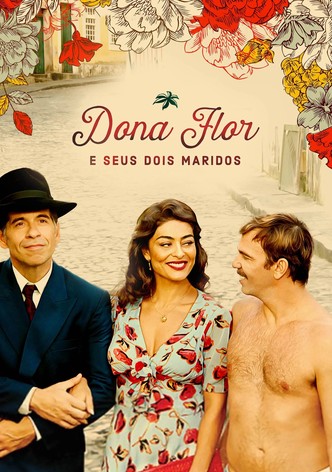 Dona Flor e Seus Dois Maridos