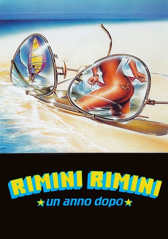 Rimini Rimini - Un anno dopo