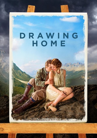 Drawing Home