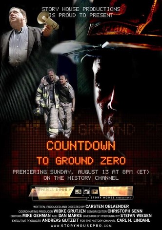 Countdown to Ground Zero