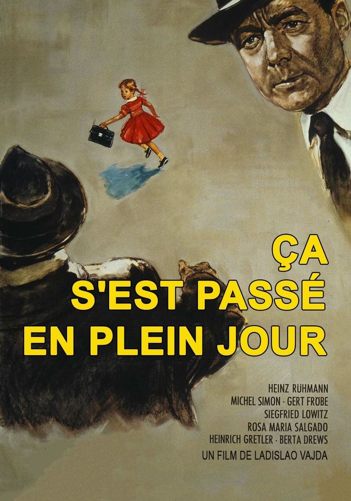 Regarder Ça s