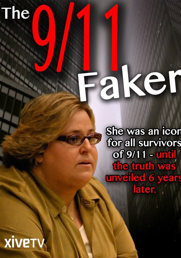 The 9/11 Faker