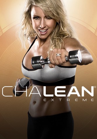 ChaLean Extreme - BURN Circuit 3