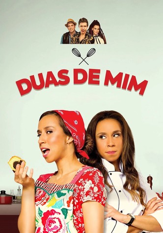 Duas de Mim