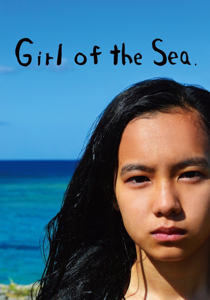 Girl of the Sea