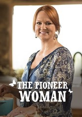 The Pioneer Woman - Season 3