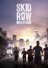 Skid Row Marathon