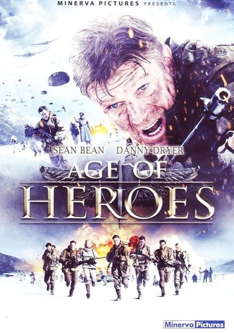 Age of Heroes