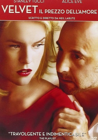 Velvet - Il prezzo dell'amore