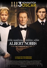 Albert Nobbs