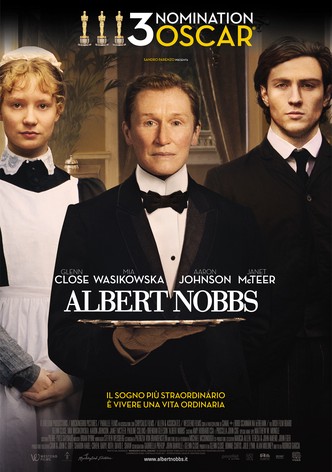 Albert Nobbs