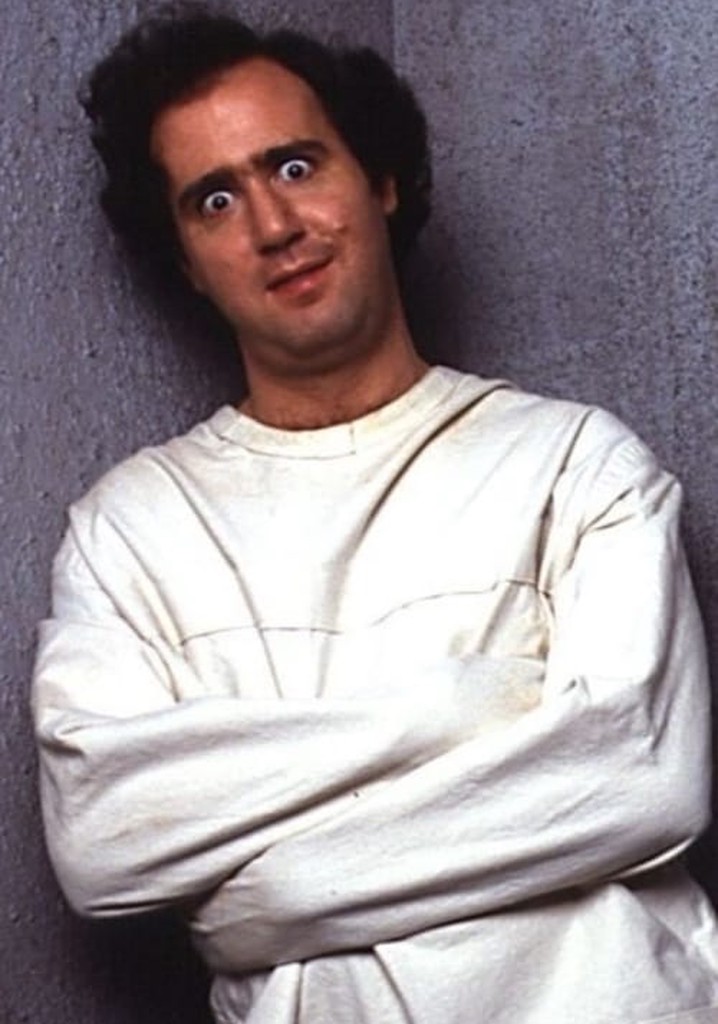 The Demon: A Film About Andy Kaufman