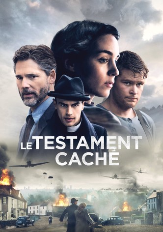 Le Testament caché