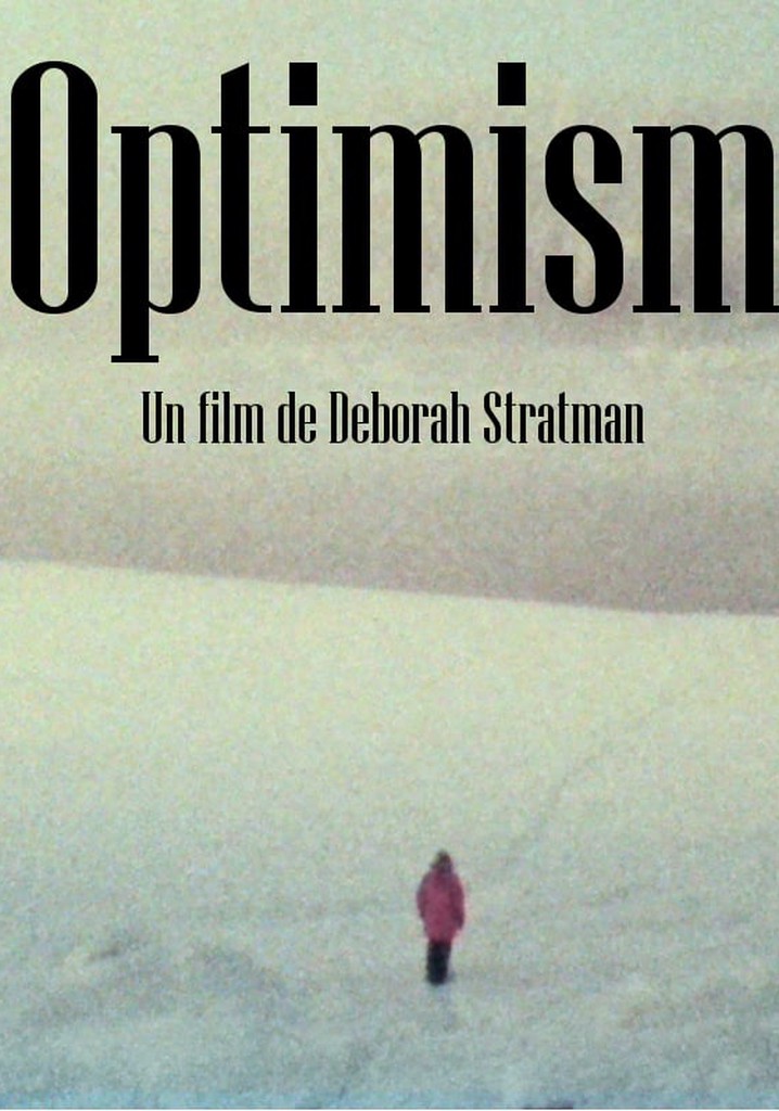 Optimism