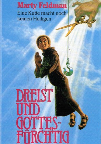 Dreist und gottesfürchtig