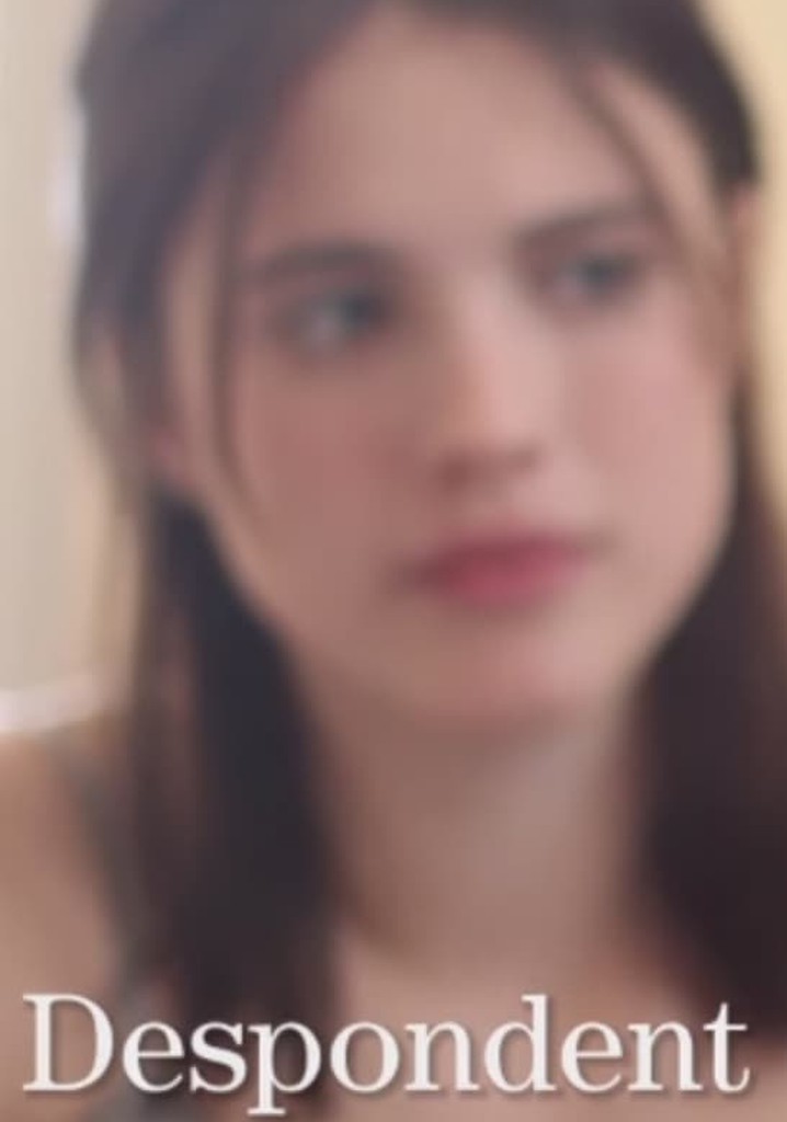 What Does Despondent Mean?