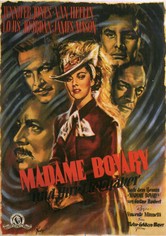 Madame Bovary und ihre Liebhaber