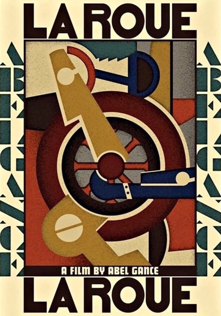 Das Rad Stream Jetzt Film online finden und anschauen