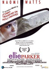 Ellie Parker: súper actriz