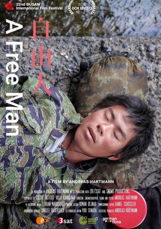 A Free Man